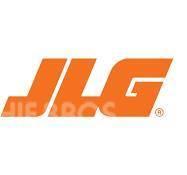 JLG 600S Boom Lift Kloubové plošiny