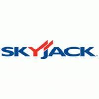 SkyJack SJIII4632 Scissor Lift Nůžková zvedací plošina