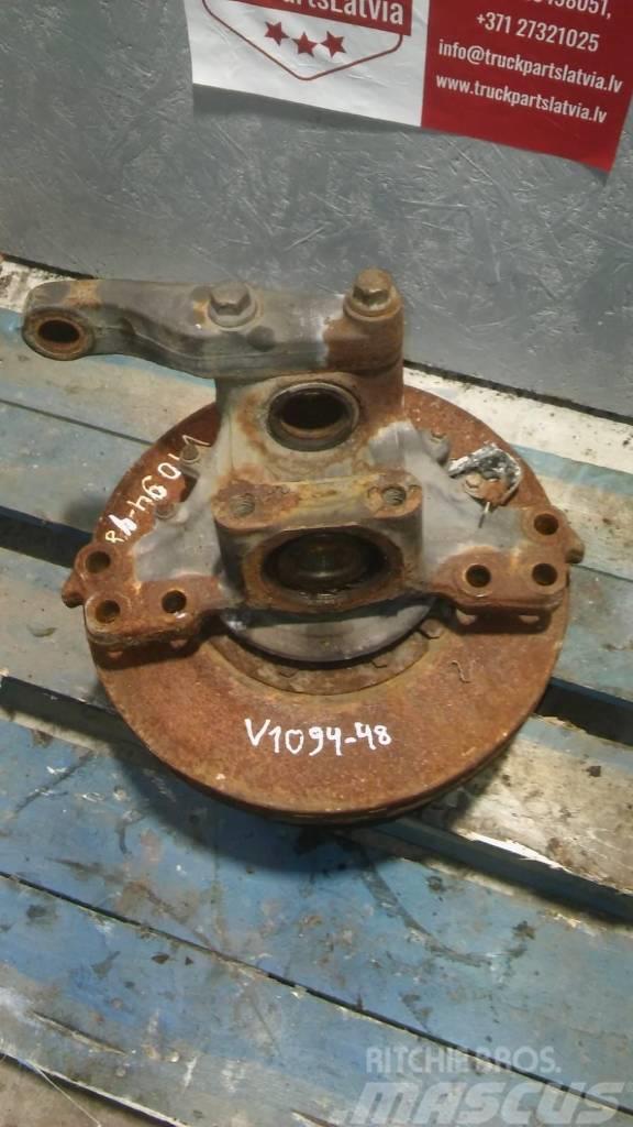 Volvo FH13.440 Front hub with trunnion 85105692 Nápravy