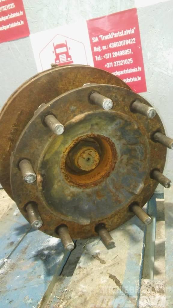 Volvo FH13.440 Front hub with trunnion 85105692 Nápravy