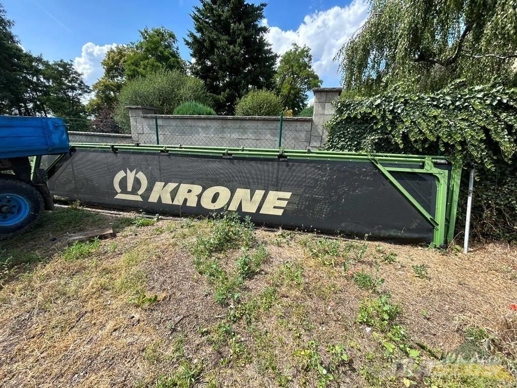 Krone Krone Další