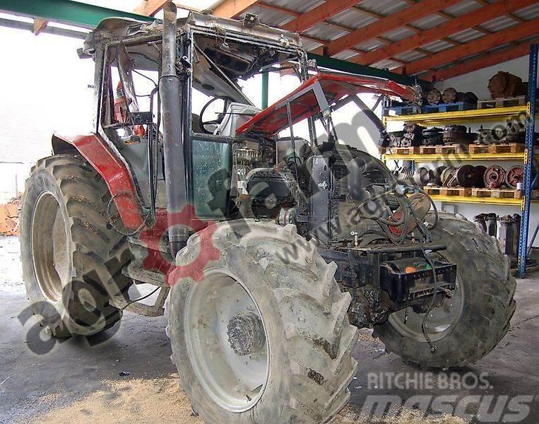  spare parts for Massey Ferguson FENDT RENAULT DEUT Další příslušenství k traktorům