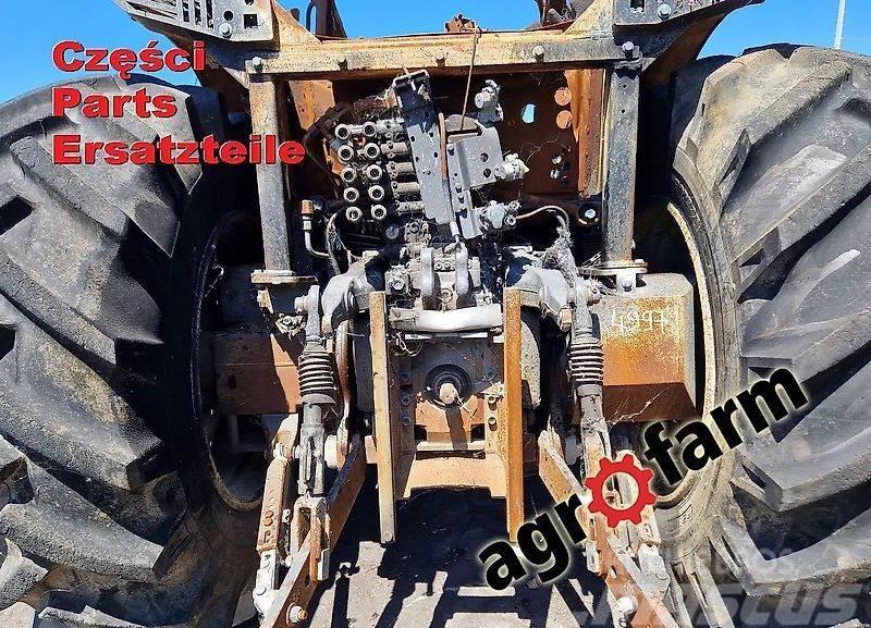  steering knuckle for Valtra N 134 S 154 wheel trac Další příslušenství k traktorům