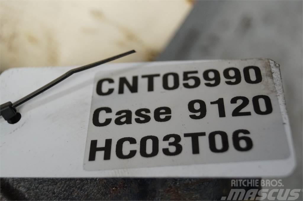 Case IH 9120 Převodovka