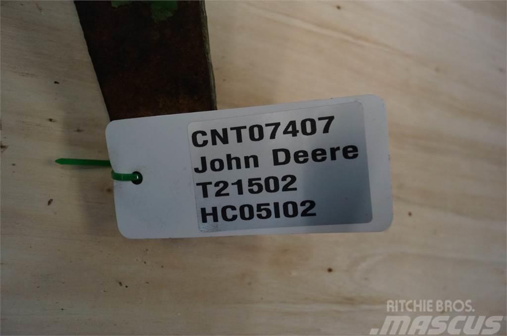 John Deere 3030 Další příslušenství k traktorům