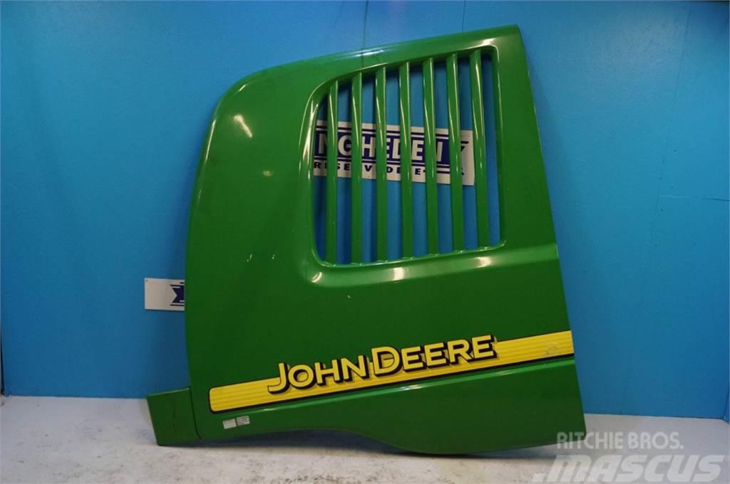John Deere 9780 Další