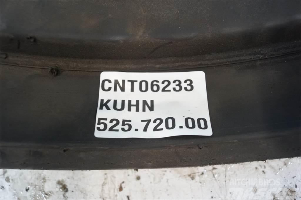 Kuhn Dæk 525.720.00 Další secí stroje a příslušenství