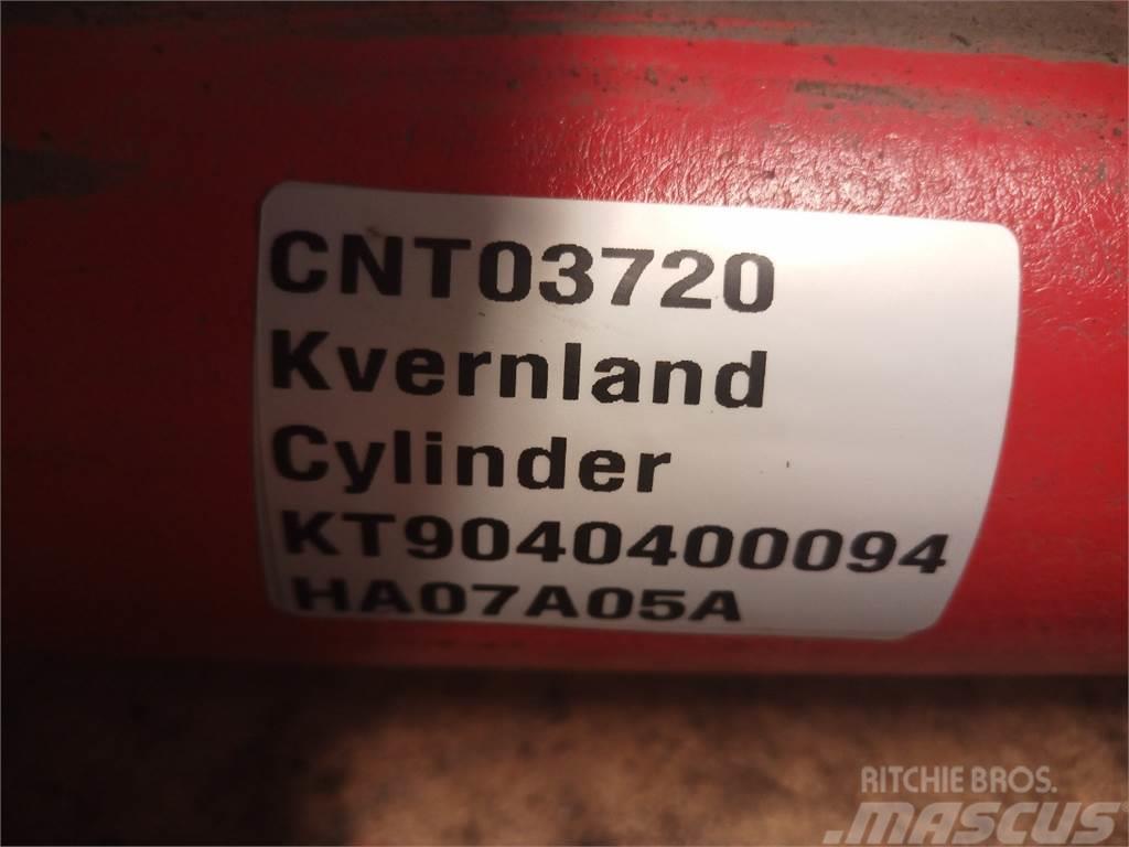Kverneland 4232 Žací stroje
