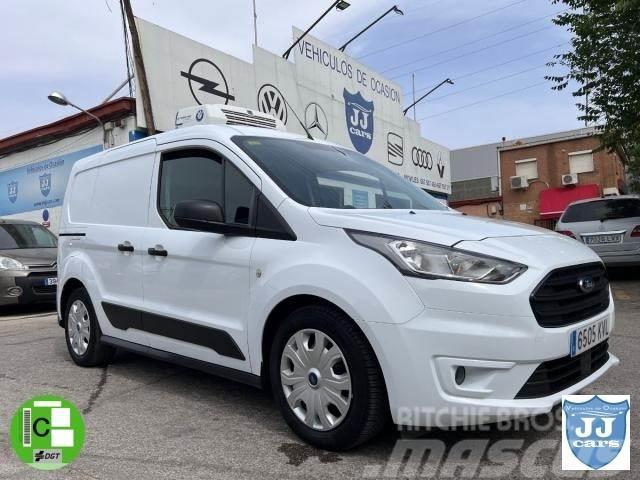 Ford Connect Comercial 1.5TDCI Dodávky