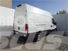 Iveco Daily Chasis Db. Cabina 35C11 D Leaf 3750 106 Dodávky