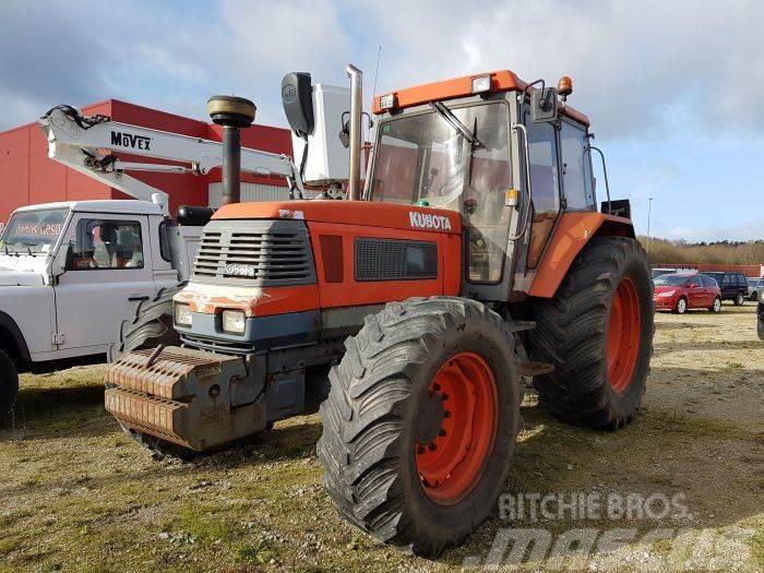  k1-150 Traktory
