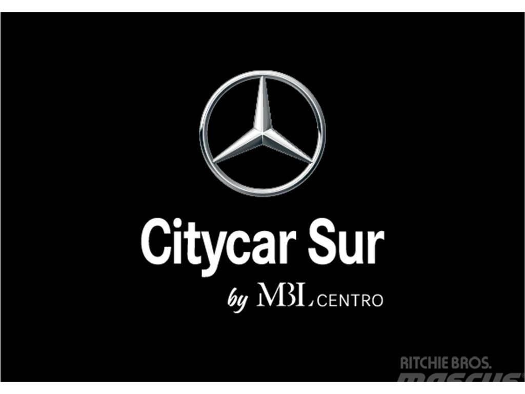 Mercedes-Benz Vito M1 114CDI AT 100kW Tourer Pro 2020 Larga Dodávky