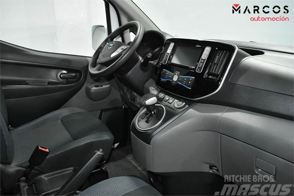 Nissan NV200 e-NV200 Combi FLEX Comfort 5p. Dodávky
