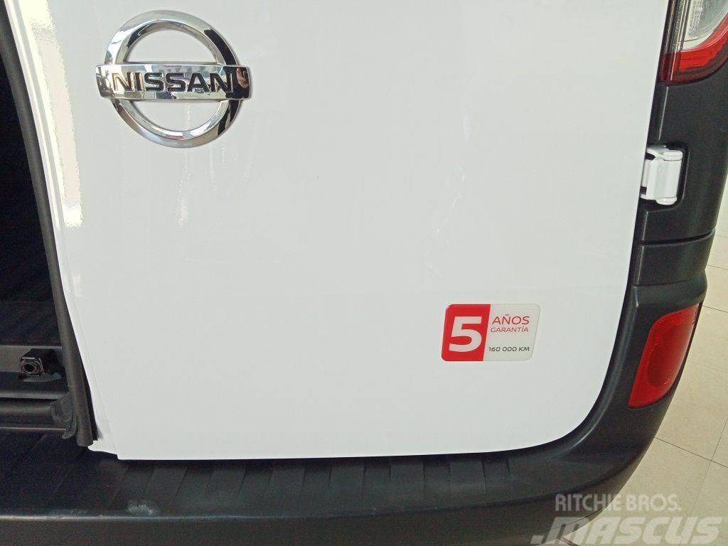 Nissan NV250 Furgón 1.5dCi Comfort L2H1 3pl. 115 Dodávky