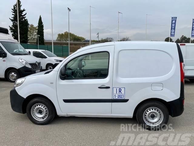 Renault Kangoo 1.5 DCI COMPACT 75 PROFESIONAL ISOTERMICO Dodávky