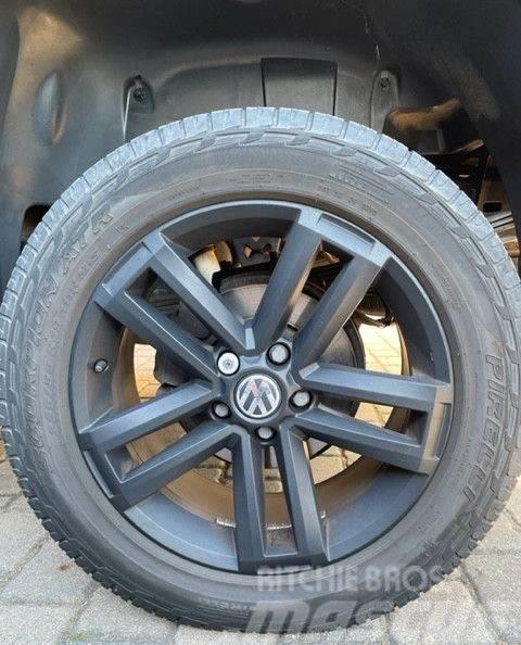 Volkswagen Amarok 3.0TDI Premium 150kW Aut. Dodávky