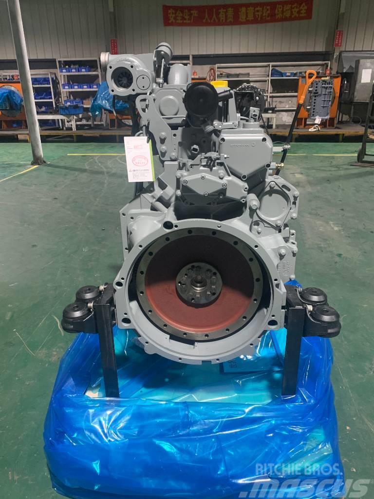 Deutz BF4M1013EC diesel motor Motory