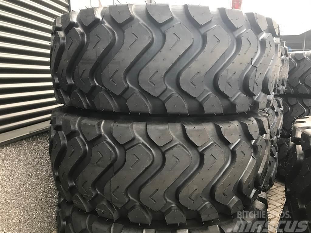  Banden/Reifen/Tires 23.5R25 XHA - Tyre/Reifen/Band Pneumatiky, kola a ráfky