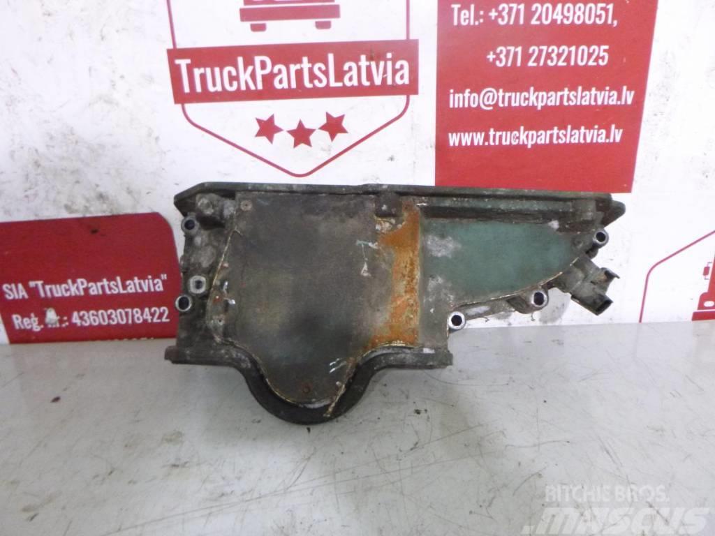 Volvo FH13 Engine plate cover 20712265 Motory