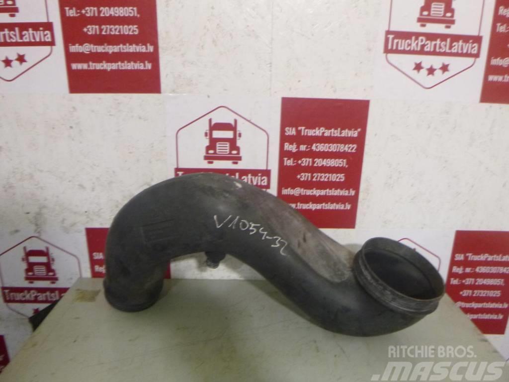 Volvo FH13 Air filter pipe 1674383 Motory