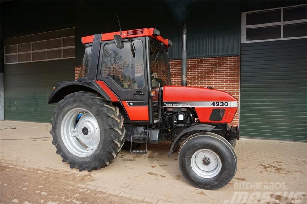 Case IH 4230 XL 2wd Traktory