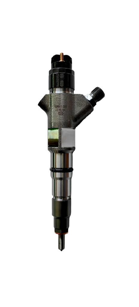 Bosch Diesel engine common rail injector0445120153 Ostatní komponenty