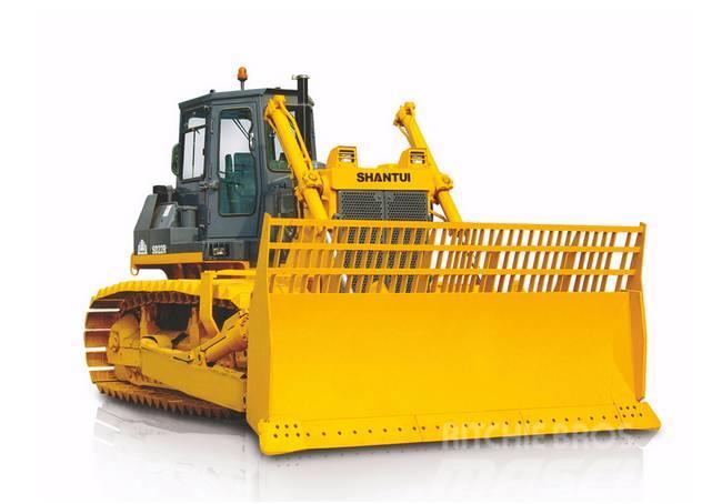 Shantui SD22R sanitation bulldozer (new) Pásové dozery