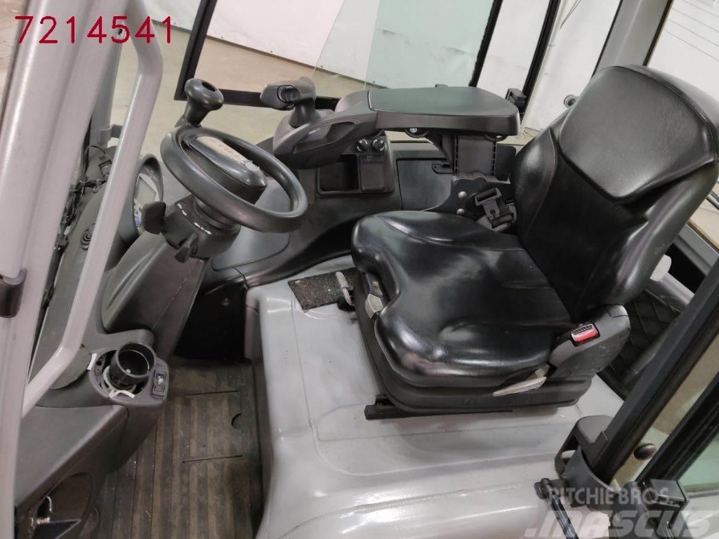 Still RX60-35 Akumulátorové vozíky