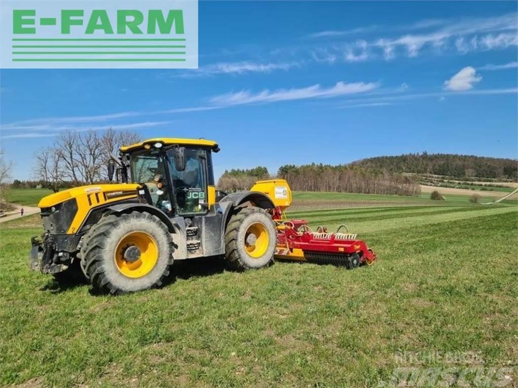 JCB 4220 fastrac traktor Traktory