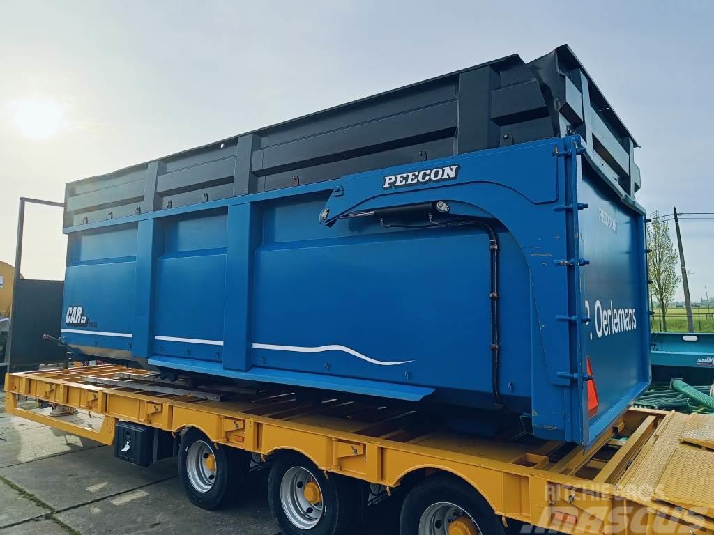 Peecon Cargo 20000 Další přívěsné vozíky