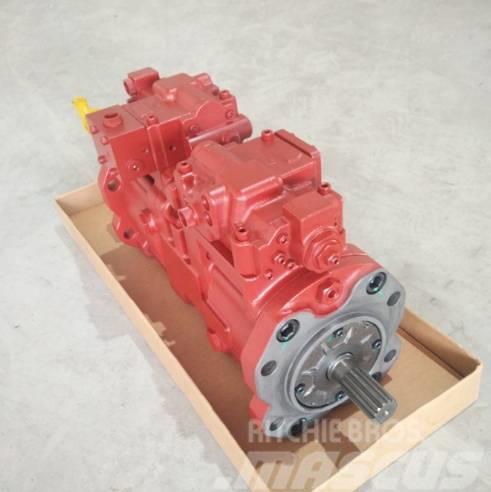 Doosan DH150-7 Hydraulic main pump K1024107A Převodovka