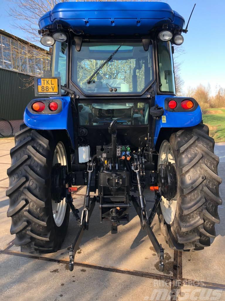 New Holland TD 5.95 Traktory