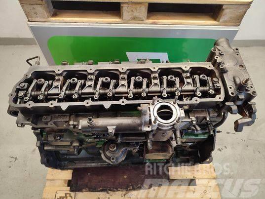 John Deere 6175M (John Deere 6068)  engine Motory
