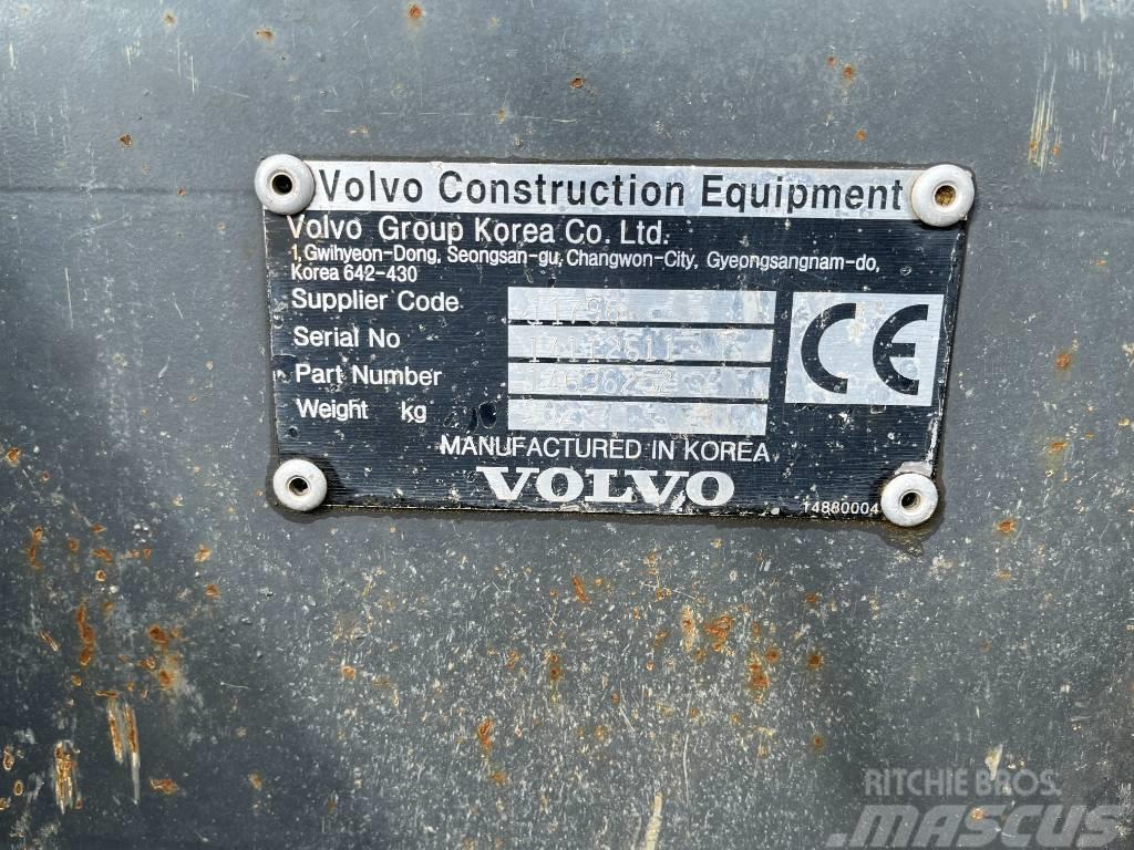 Volvo S1 Rychlospojky