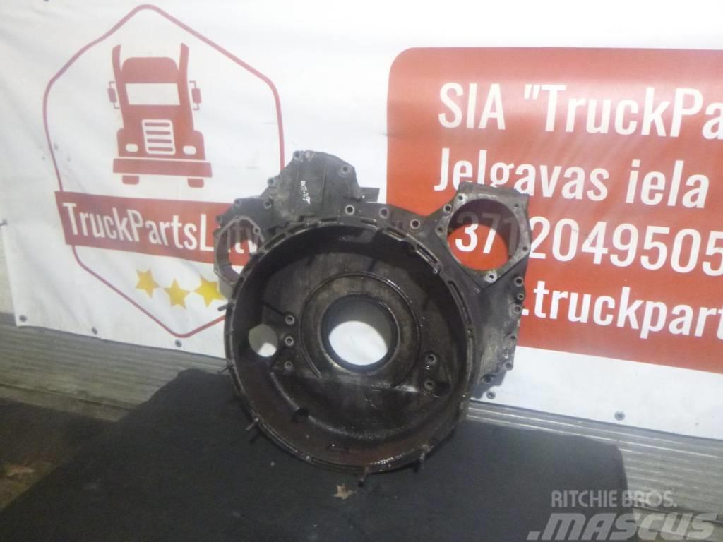 Scania R440 Flywheel cover 1363968 Převodovky