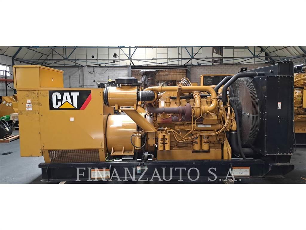 CAT 3412 Ostatní generátory