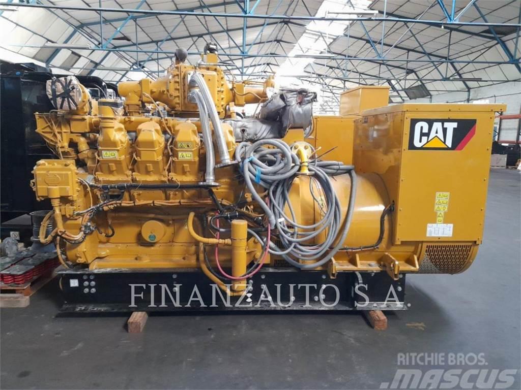 CAT 3508SITA Ostatní generátory