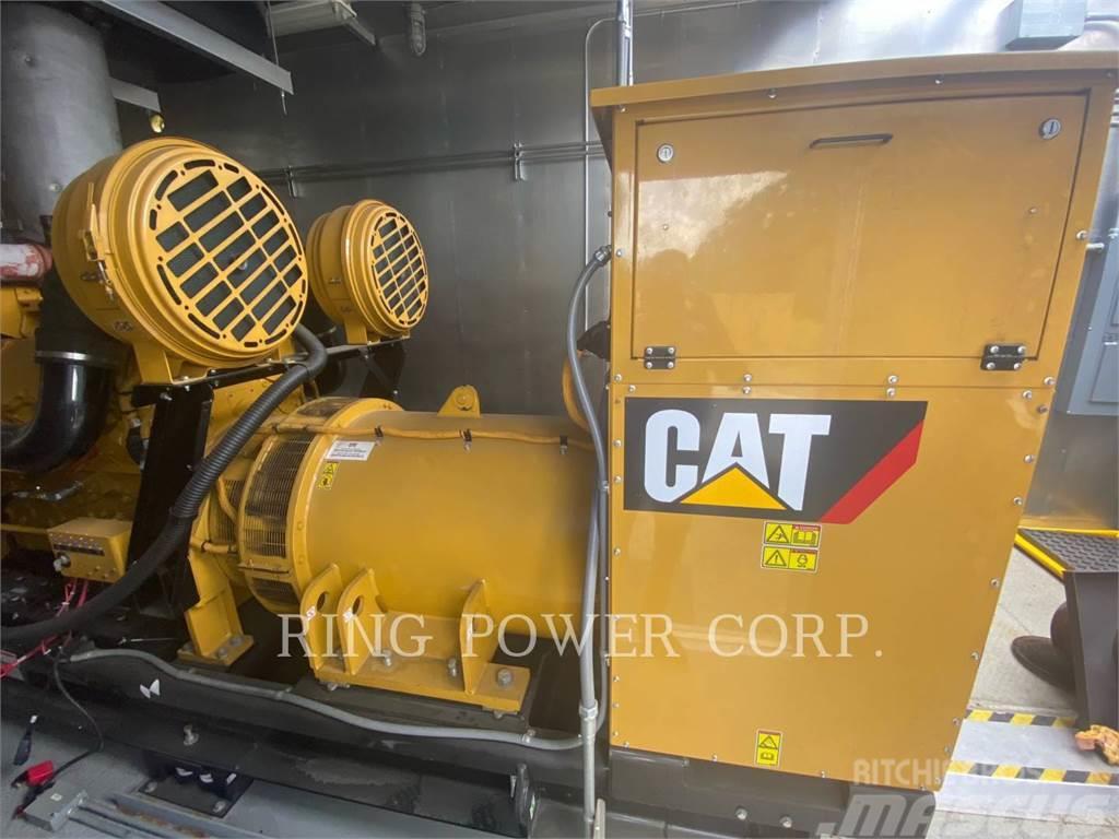 CAT C 32 Diesel Generators