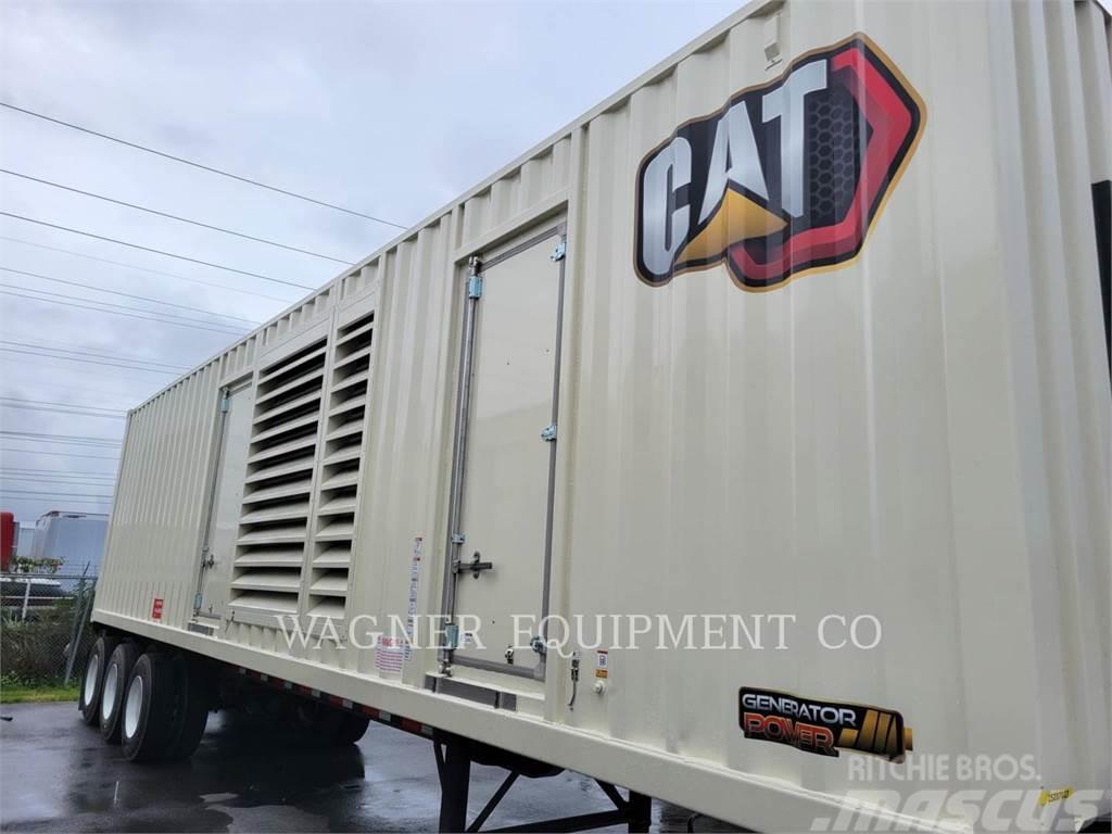 CAT XQ 1750 Ostatní generátory