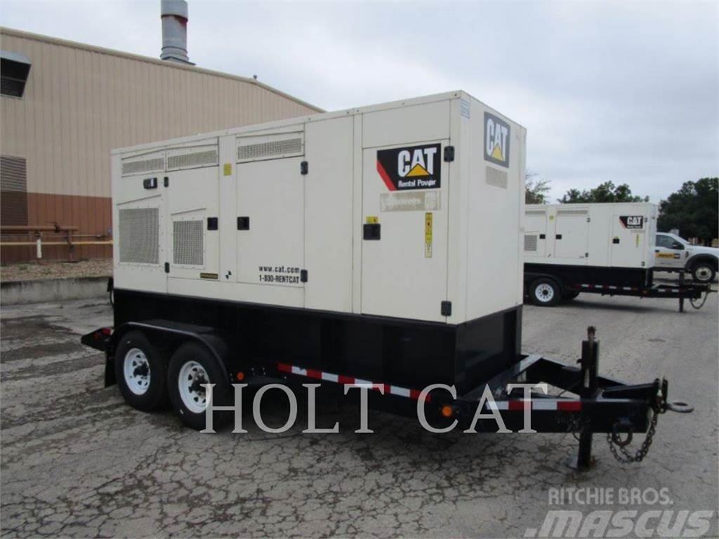 CAT XQ 200 Ostatní generátory