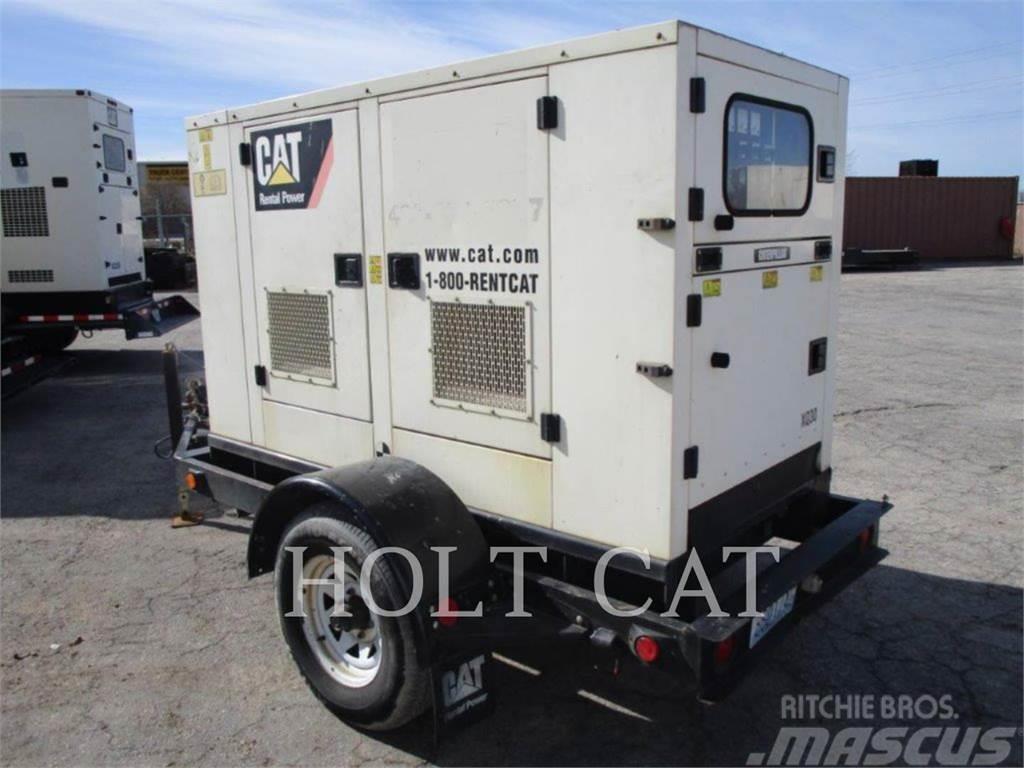 CAT XQ 30 Ostatní generátory