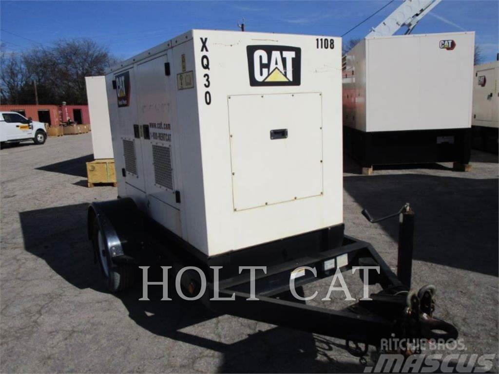 CAT XQ 30 Ostatní generátory