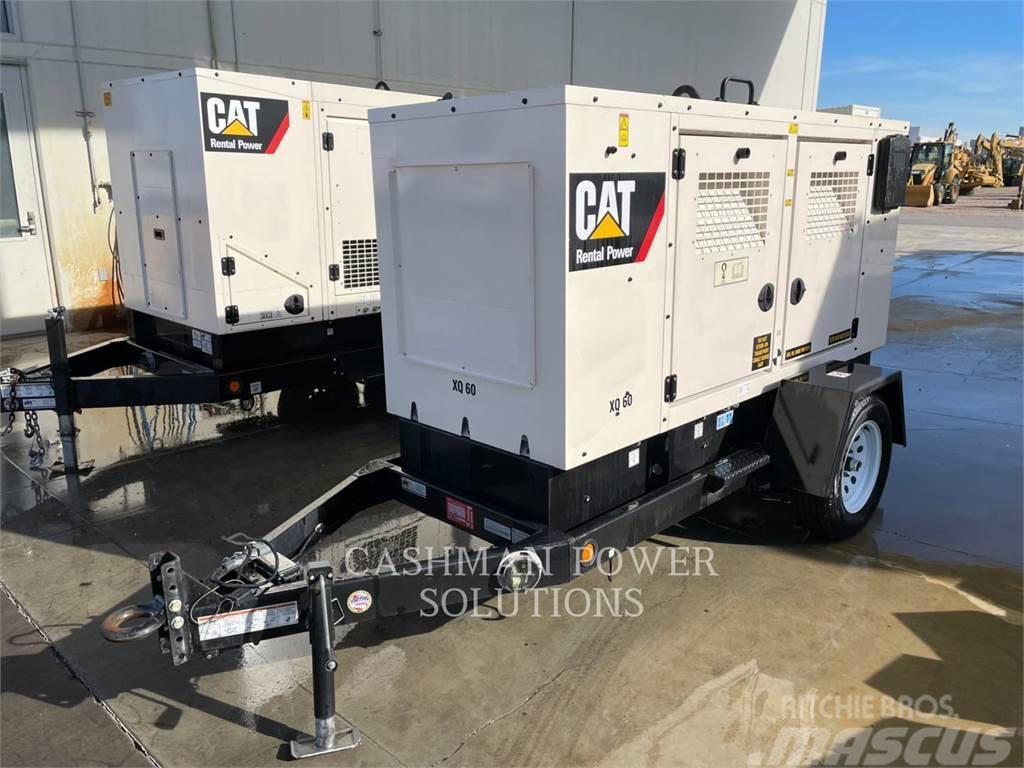 CAT XQ 60 Ostatní generátory