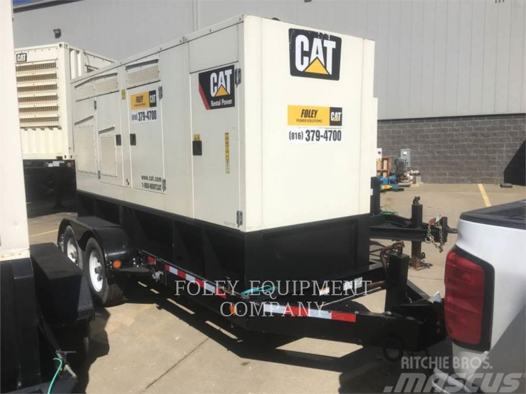 CAT XQ200 Ostatní generátory