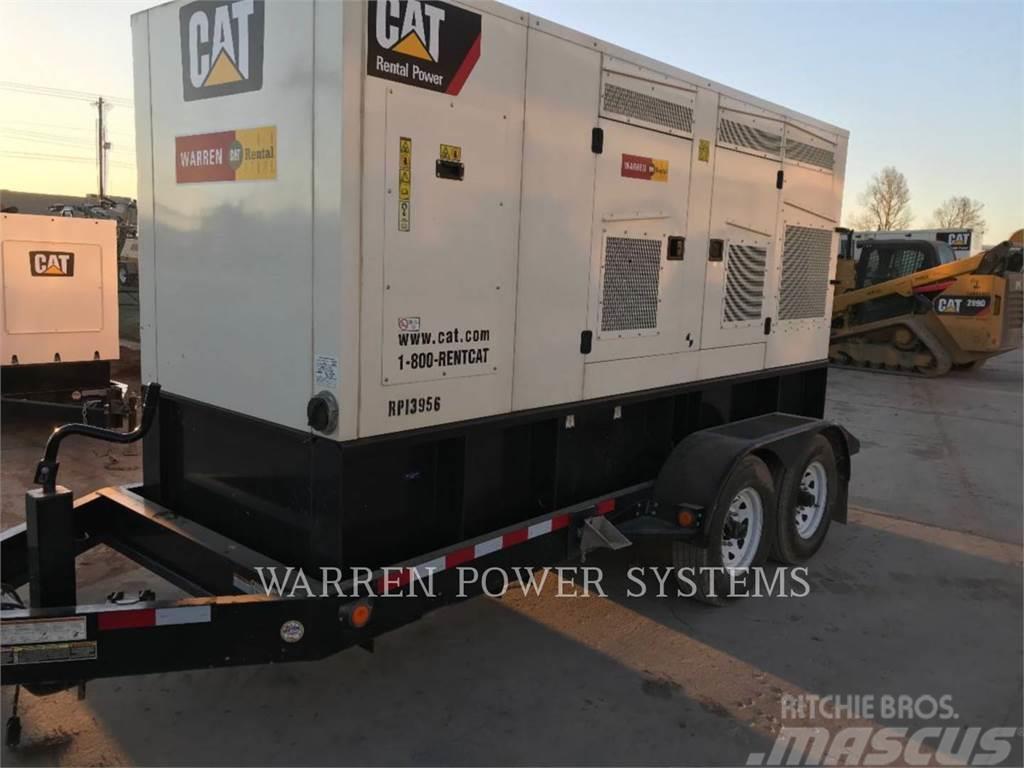 CAT XQ200N Ostatní generátory