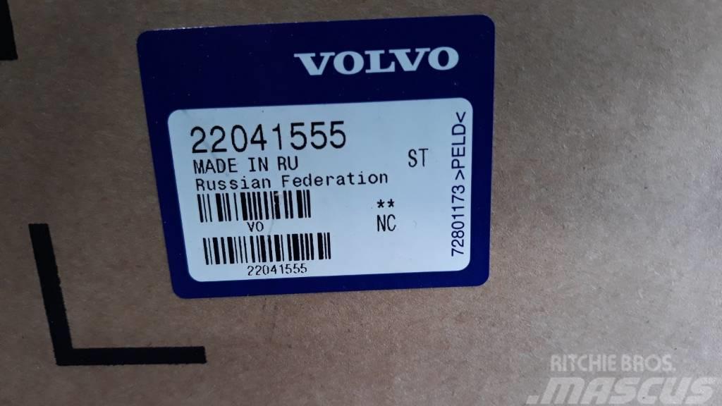 Volvo CABLE HARNESS 22041555 Náhradní díly nezařazené