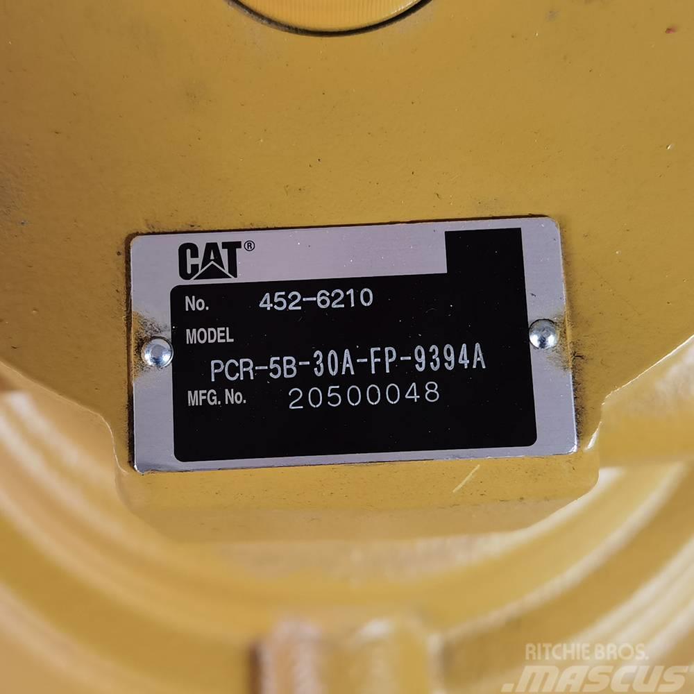 CAT 307E Swing Device 467-3079 Převodovka