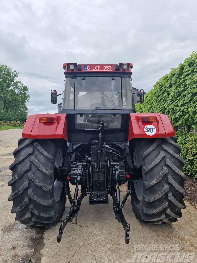 Case IH 1455 XL Traktory