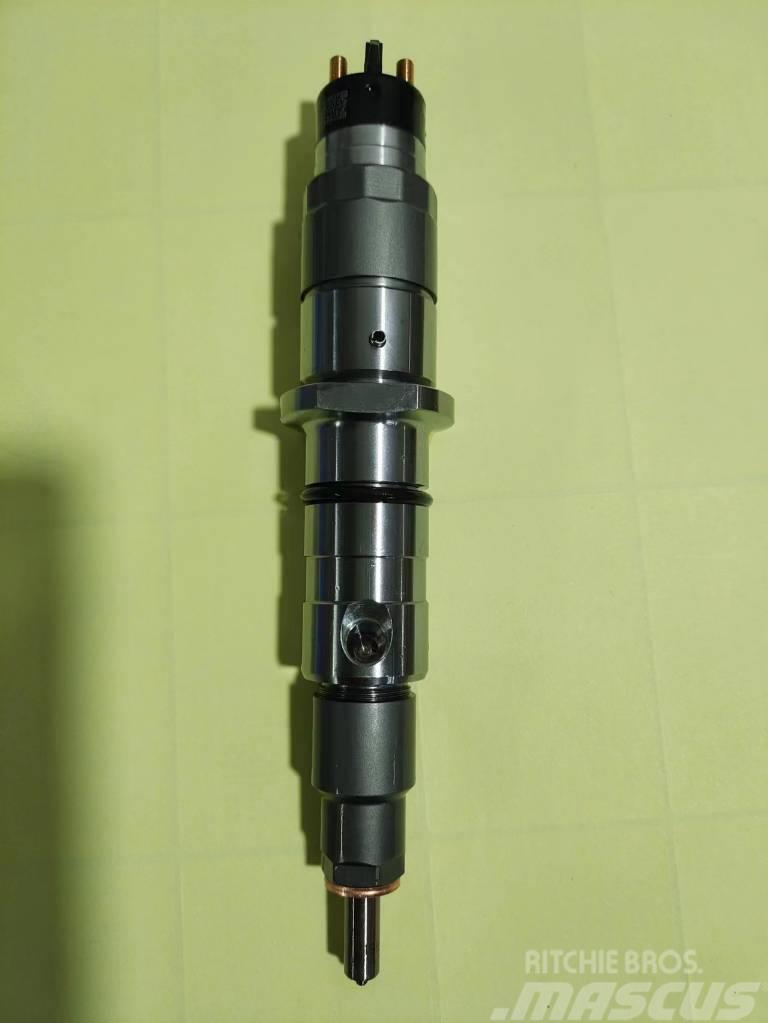 Bosch Diesel Fuel Injector0445120231/5263262 Ostatní komponenty