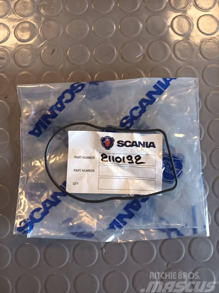 Scania GASKET 2110192 Motory